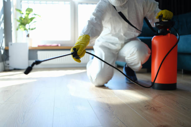 Reliable Infectious Disease Decontamination contractor in Gladwyne, PA by Trauma Clean Pros